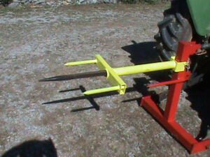 3-Point Bale Spear - Image 2