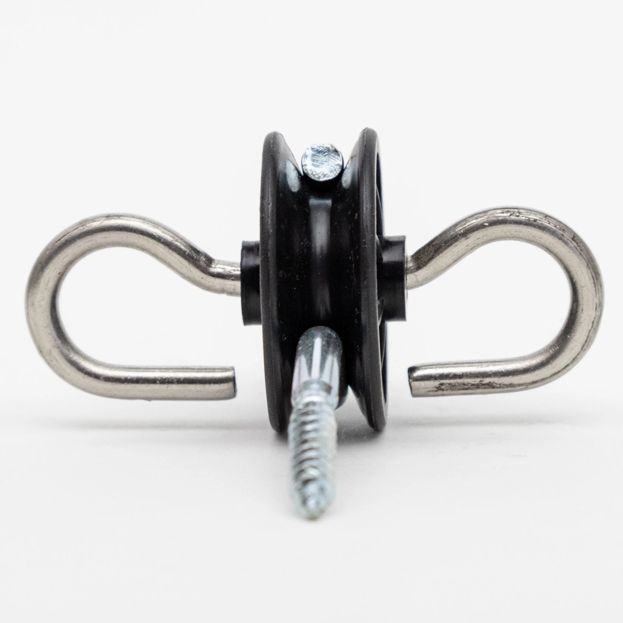 Gate Handle Double Hook-up, Each