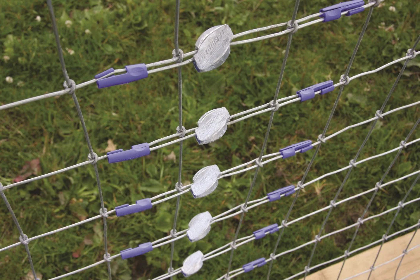 Medium Gripple - Wire Joiner - Image 4