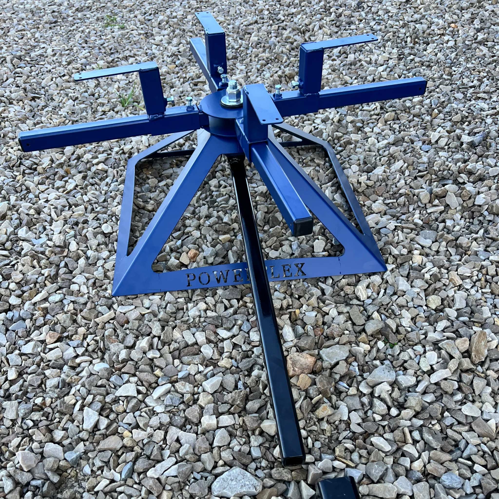Powerflex Spinning Jenny - Image 5