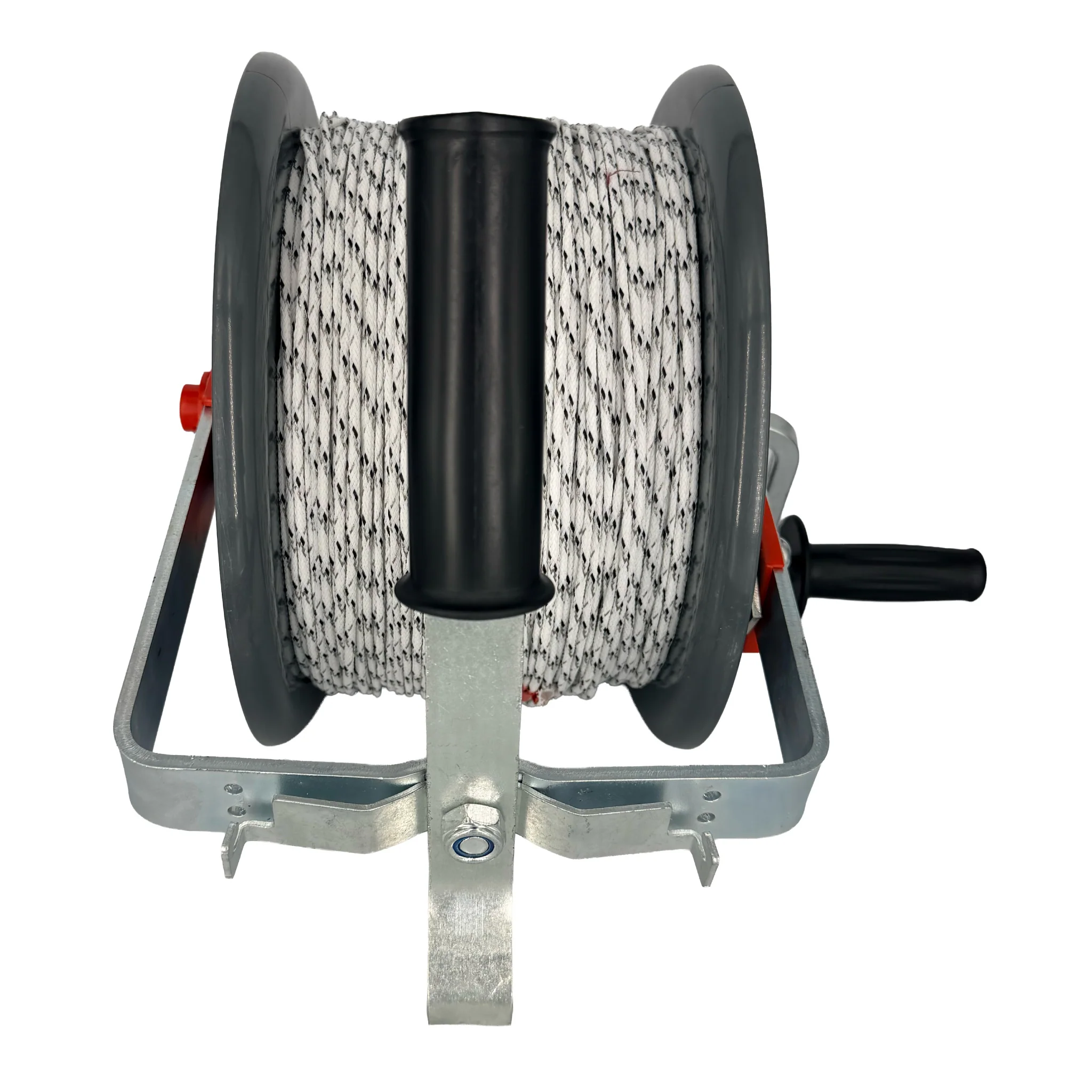 Pre-Wound EverGraze Reel with Premium Polybraid - Image 3