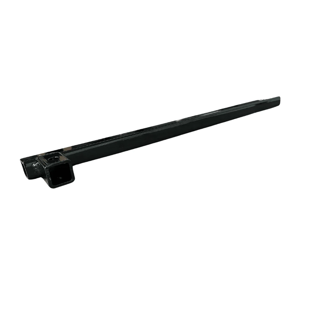 Powerflex Spinning Jenny Hitch Extension - Image 2