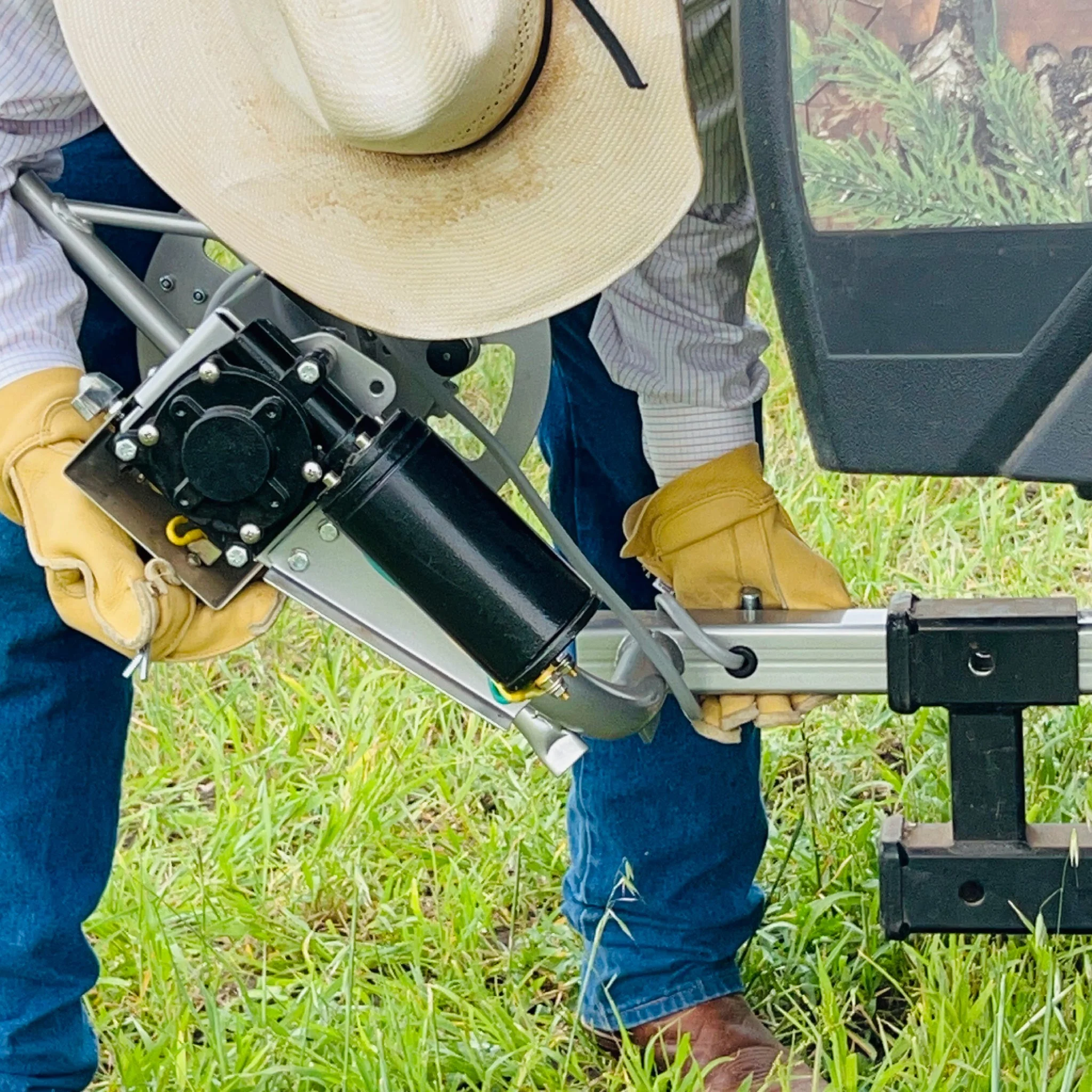 Range Ward — Power Reel™ - Image 4