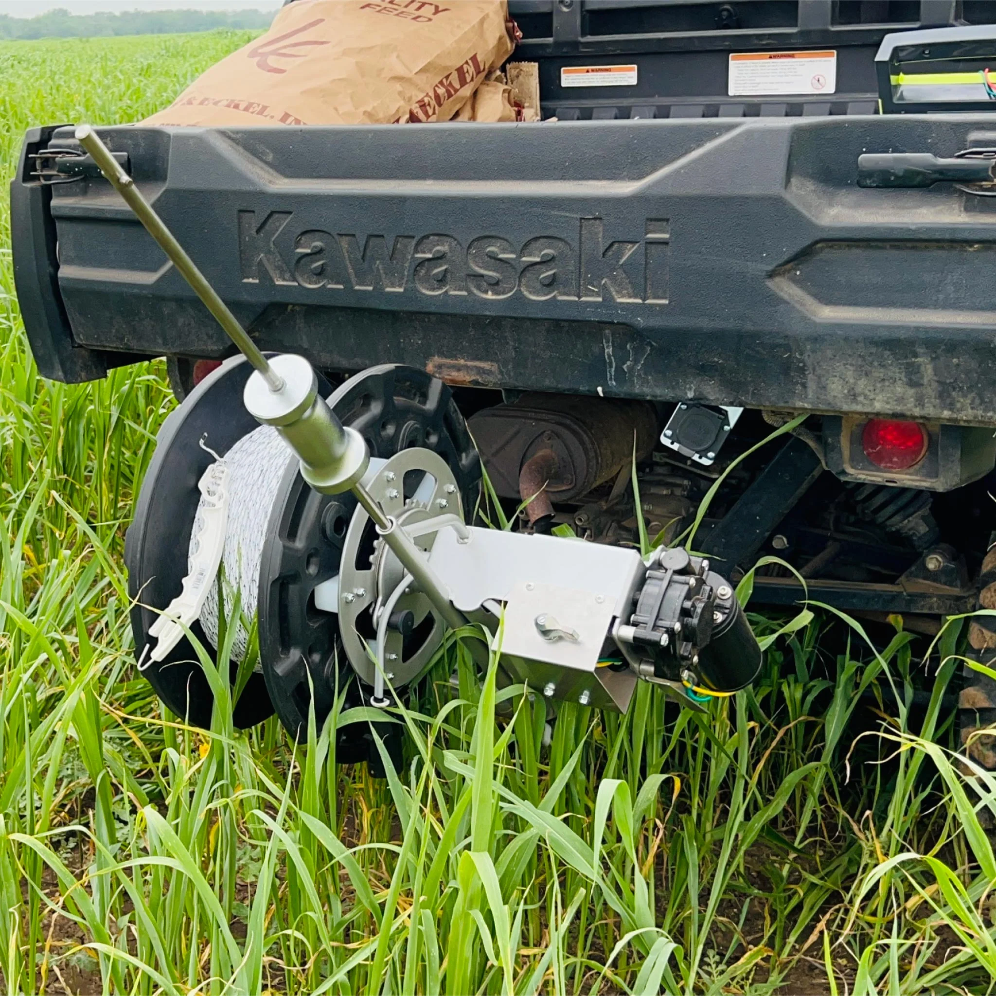 Range Ward — Power Reel™ - Image 6