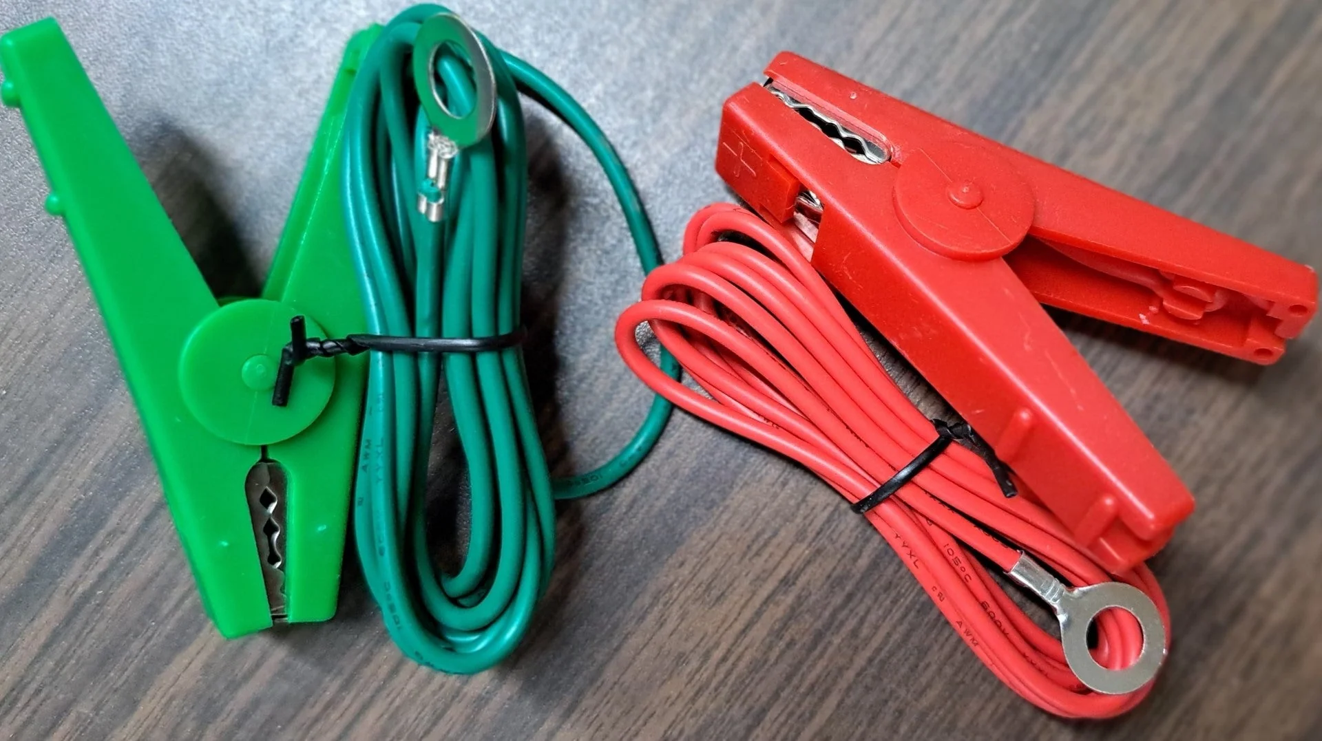 Speedrite Replacement Fence Lead Set SXSolar