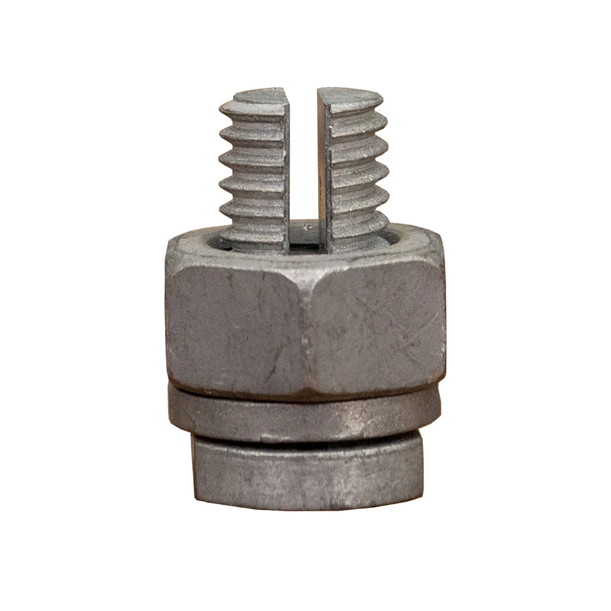 Split Bolts